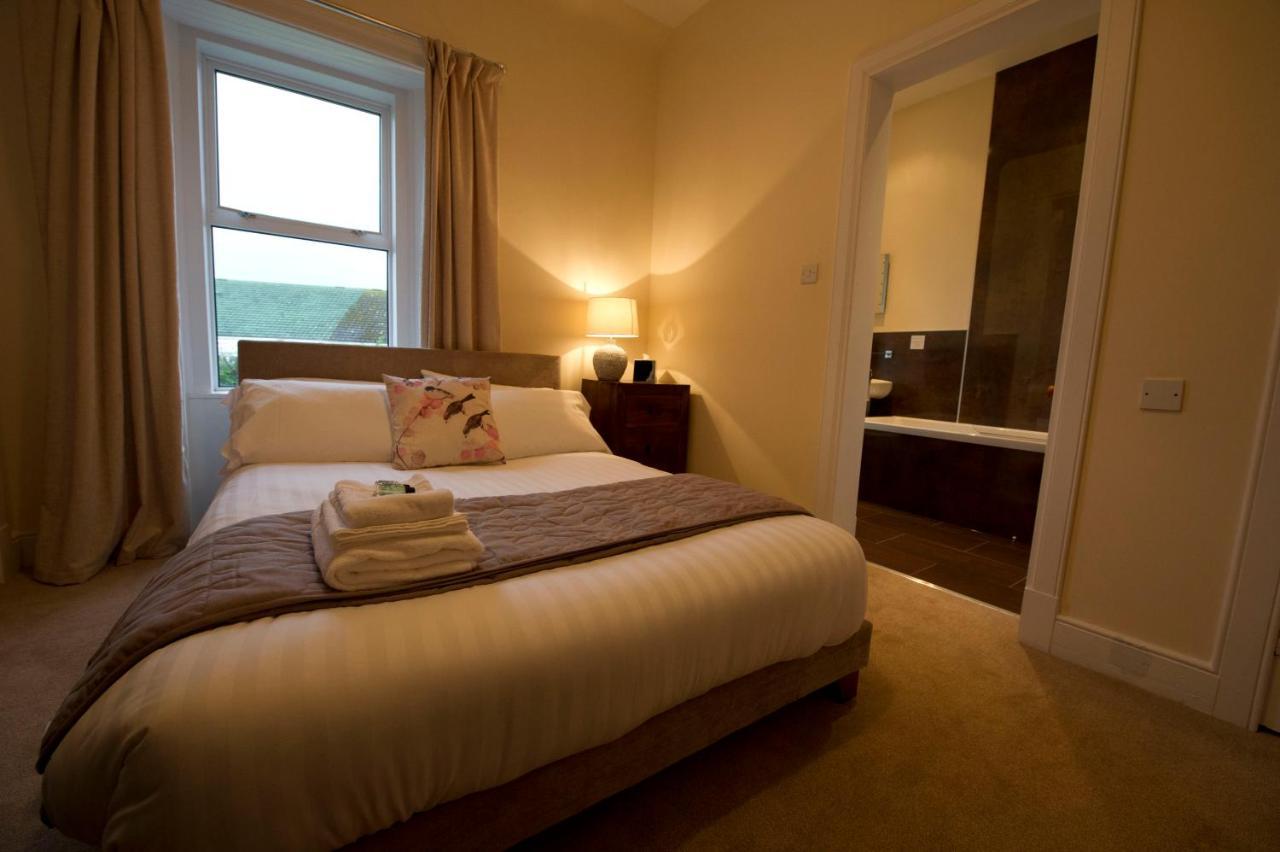 Springfield Guest House Tain Phòng bức ảnh