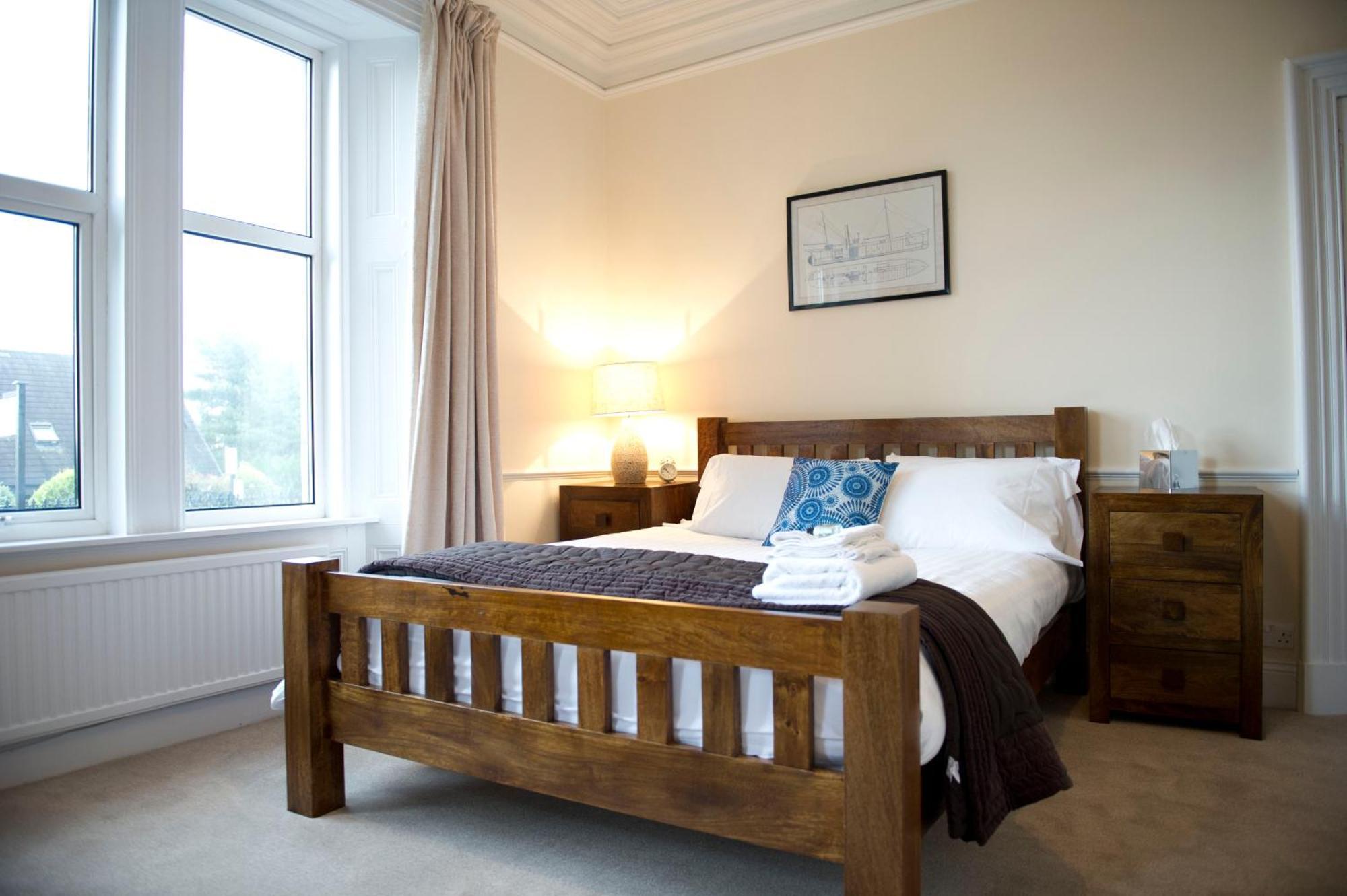 Springfield Guest House Tain Phòng bức ảnh