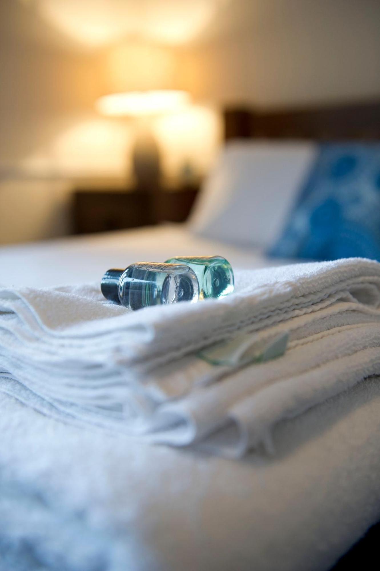 Springfield Guest House Tain Phòng bức ảnh