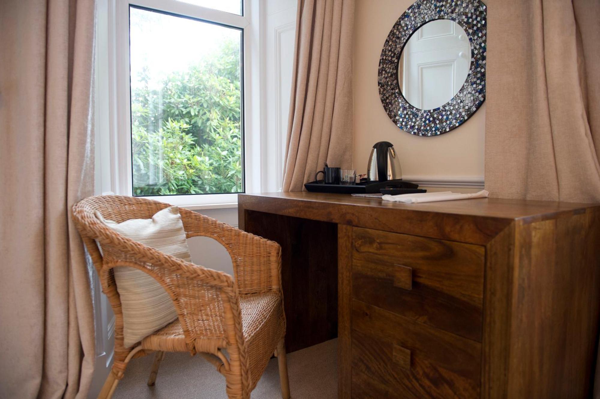 Springfield Guest House Tain Phòng bức ảnh