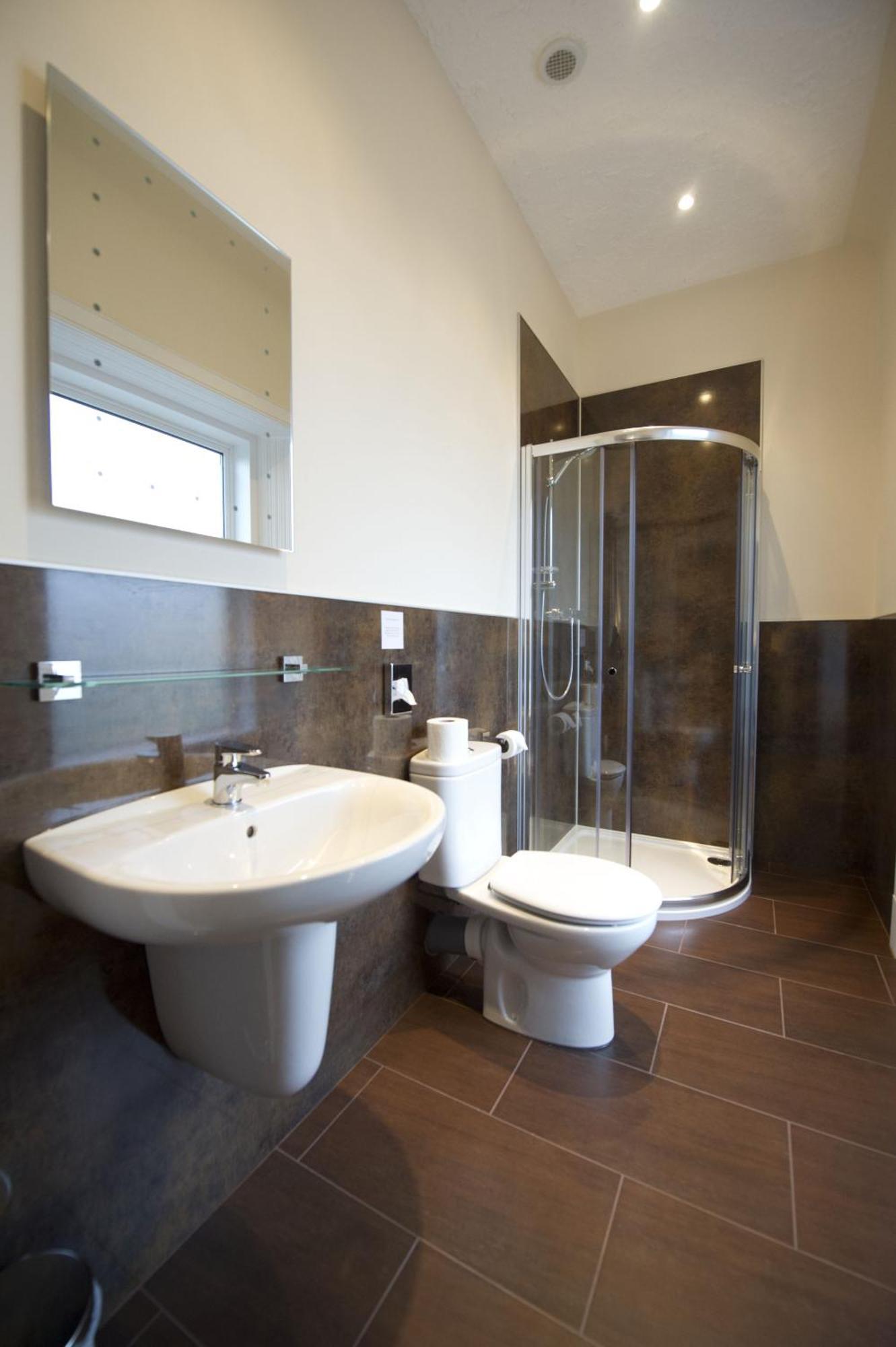 Springfield Guest House Tain Phòng bức ảnh