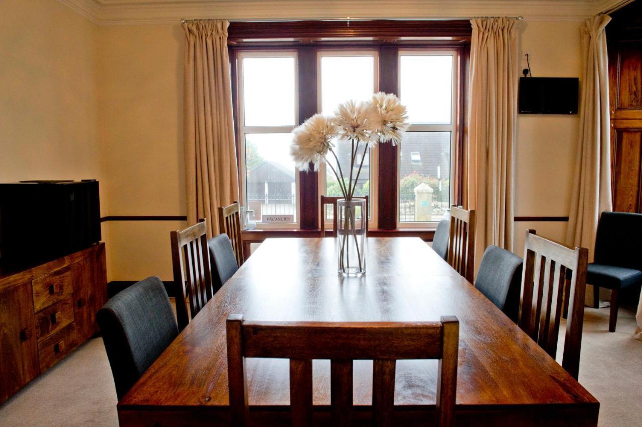 Springfield Guest House Tain Ngoại thất bức ảnh